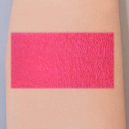 LA Splash Studio Shine Lip Lustre Ariel