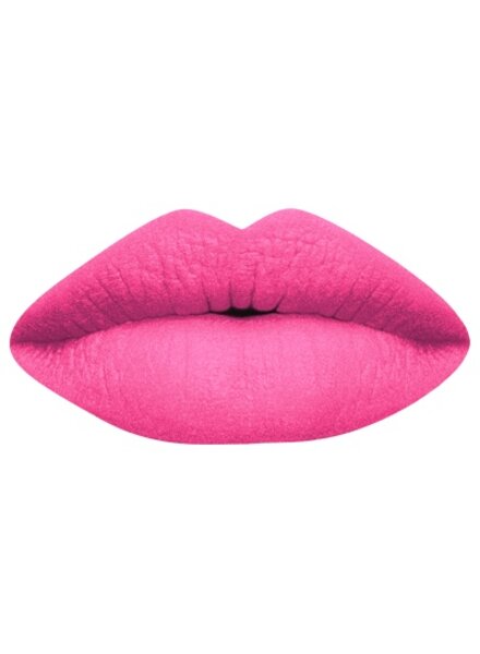 LA Splash Studio Shine Lip Lustre Jasmine