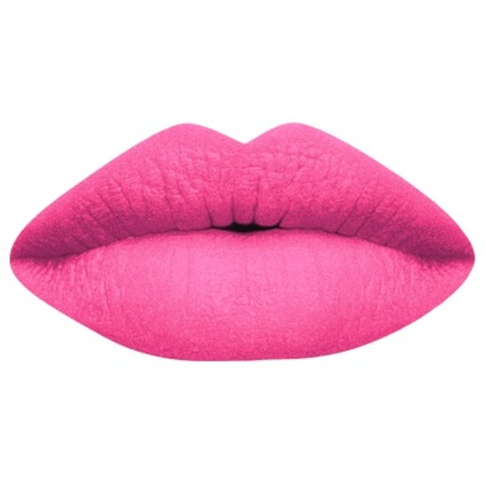 LA Splash Studio Shine Lip Lustre Jasmine