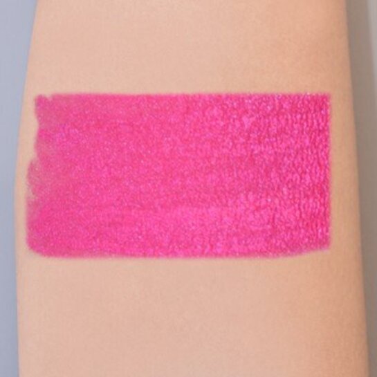 LA Splash Studio Shine Lip Lustre Jasmine