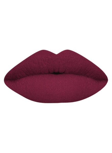 LA Splash Studio Shine Lip Lustre Medusa