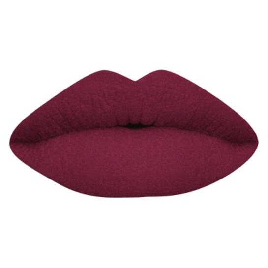 LA Splash Studio Shine Lip Lustre Medusa