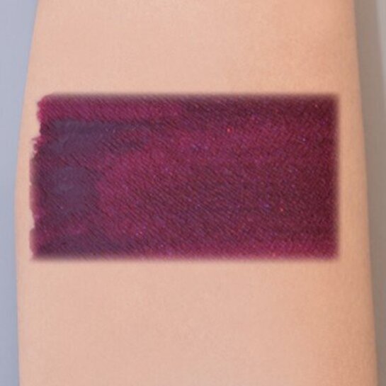 LA Splash Studio Shine Lip Lustre Medusa