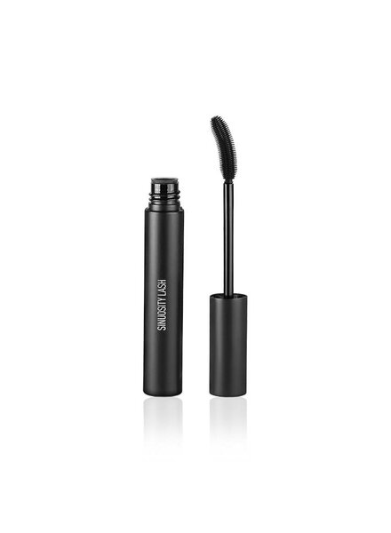Sigma Sinuosity Lash