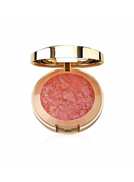 Milani Baked Blush Berry Amore 03