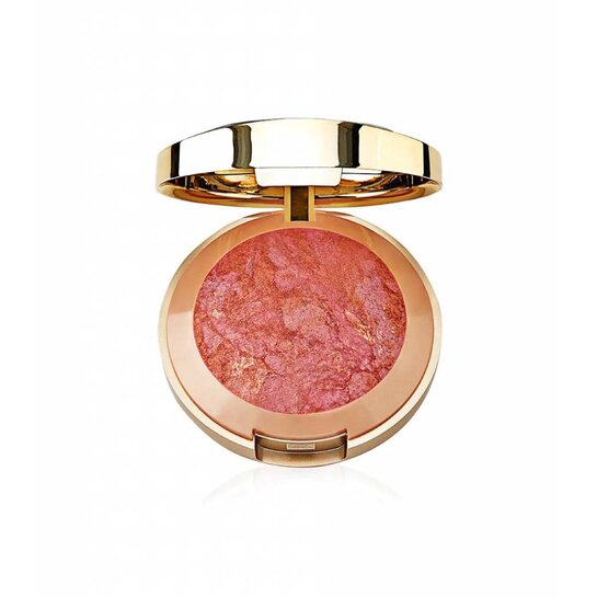 Milani Baked Blush Berry Amore 03