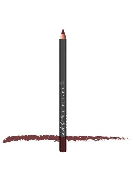 LA Girl Lipliner Pencil Coffee