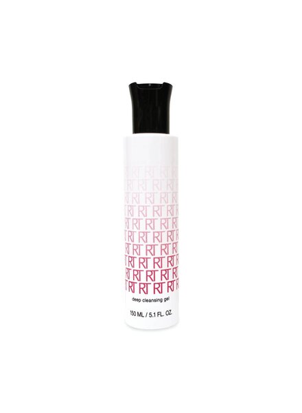 Real Techniques - Deep Cleansing Gel