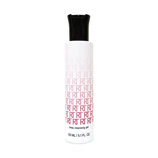 Real Techniques Deep Cleansing Gel