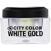 City Color White Gold Mousse
