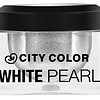 City Color White Pearl Color Changing Mousse