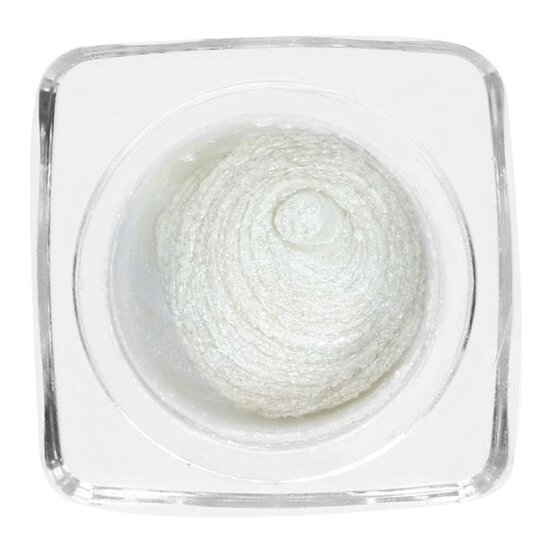 City Color White Pearl Color Changing Mousse