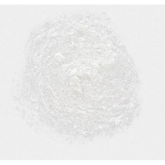 City Color White Pearl Color Changing Mousse