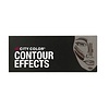 City Color Contour Effects Palette