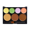 City Color Contour & Correct Cream Palette