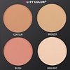 City Color Contour & Define Palette