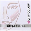 City Color Contour & Define Palette