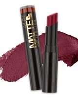 LA Girl Matte Flat Velvet Lipstick Runway