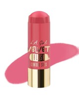 LA Girl Velvet Contour Blush Stick Plume