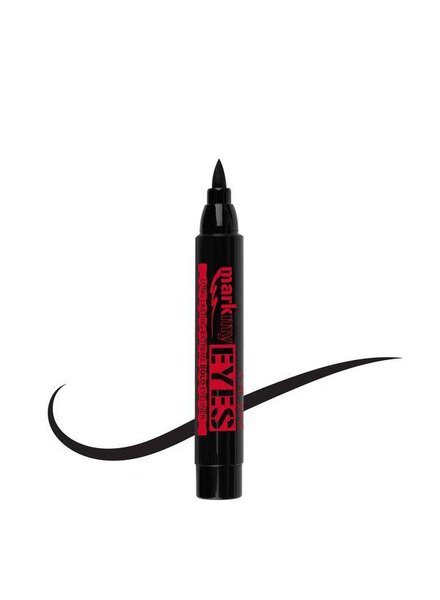 LA Girl Mark My Eyes Liquid Eyeliner Black