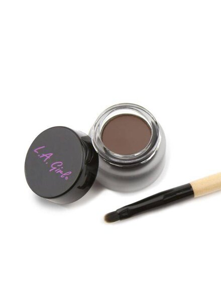 LA Girl Gel Liner Kit Brown