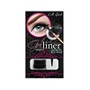 LA Girl Gel Liner Kit Brown