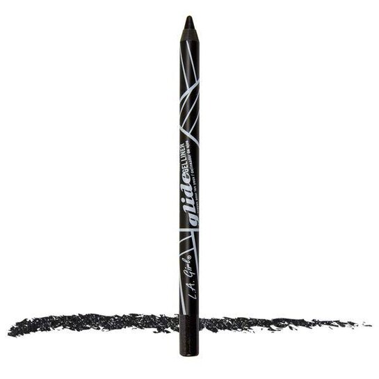LA Girl Glide Gel Liner Black Magic