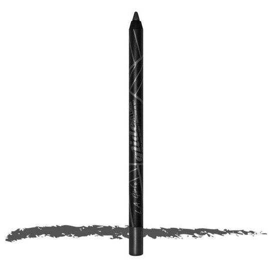 LA Girl Glide Gel Liner Smoky Charcoal