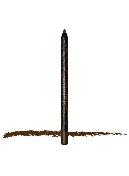 LA Girl Glide Gel Liner Deep Bronze