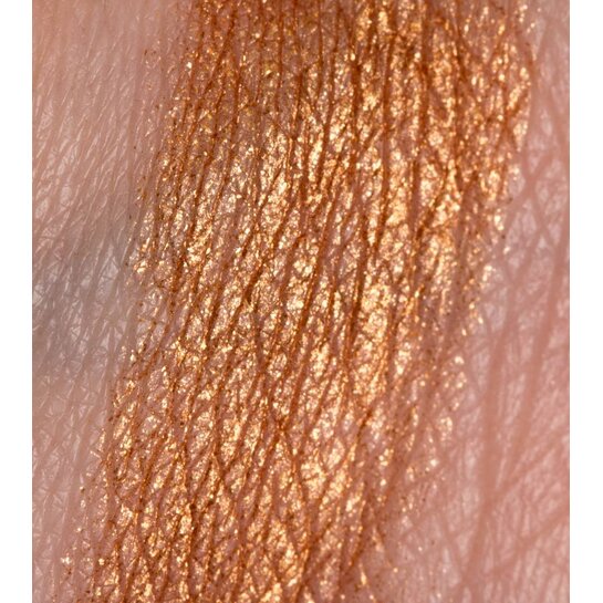 LA Girl Glide Gel Liner Metallic Copper