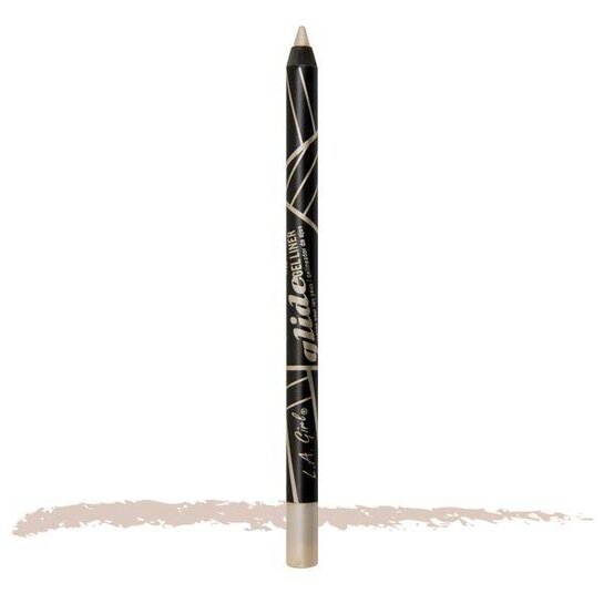 LA Girl Glide Gel Liner Champagne