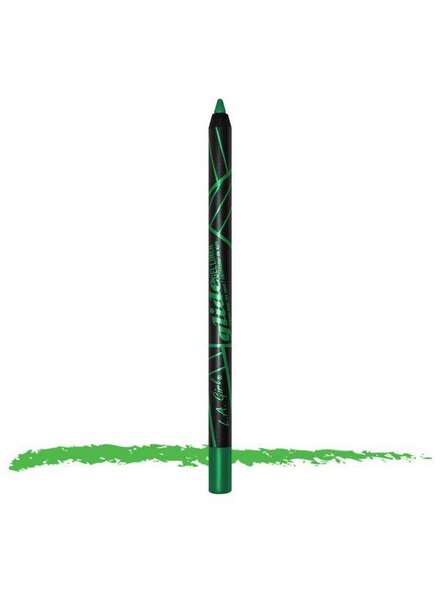 LA Girl Glide Gel Liner Limelight