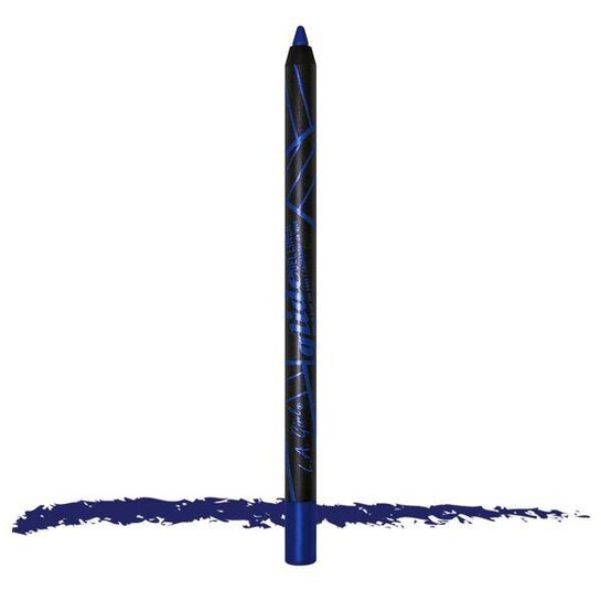 LA Girl Glide Gel Liner Royal Blue