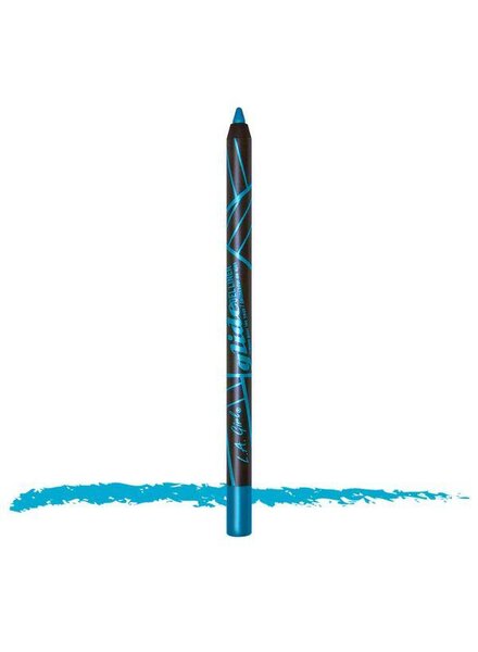 LA Girl Glide Gel Liner Aquatic