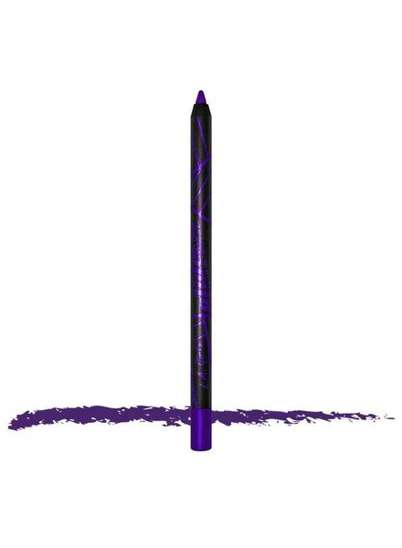 LA Girl Glide Gel Liner Paradise Purple