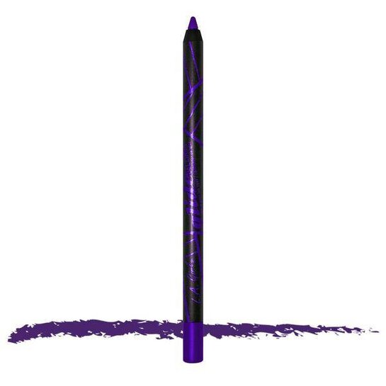 LA Girl Glide Gel Liner Paradise Purple