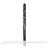 LA Girl Glide Gel Liner Whiten