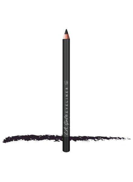 LA Girl Eyeliner Pencil Black