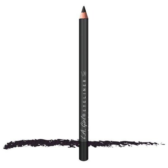 LA Girl Eyeliner Pencil Black