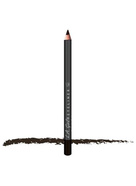 LA Girl Eyeliner Pencil Brown / Black