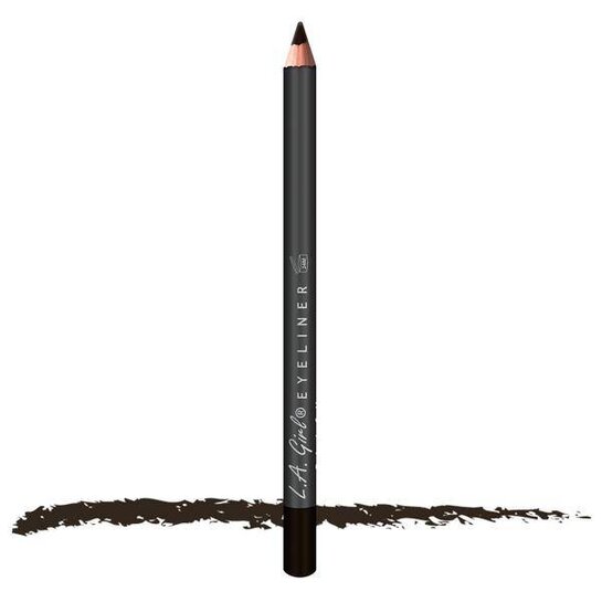 LA Girl Eyeliner Pencil Brown / Black