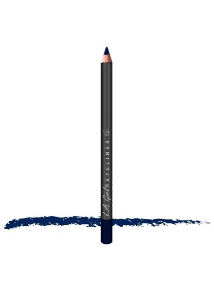 LA Girl Eyeliner Pencil Navy Blue