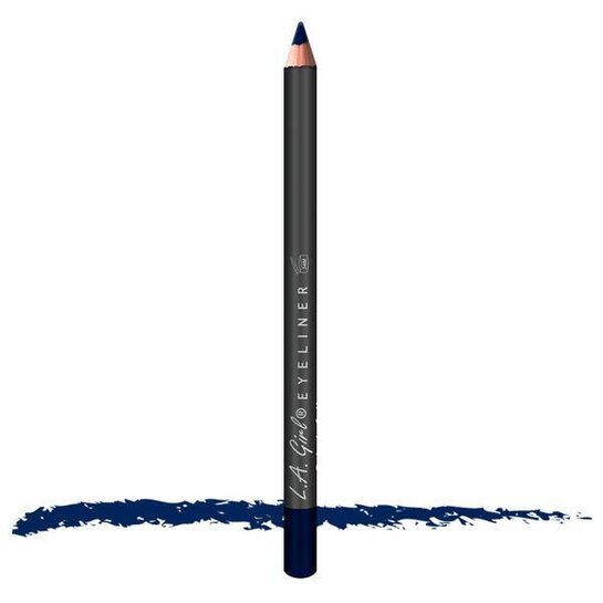 LA Girl Eyeliner Pencil Navy Blue