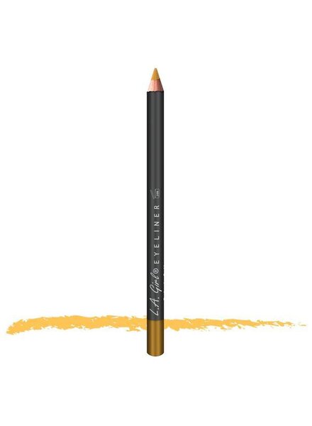 LA Girl Eyeliner Pencil Gold