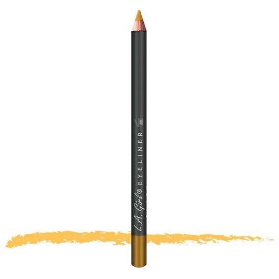 LA Girl Eyeliner Pencil Gold
