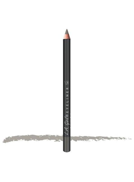 LA Girl Eyeliner Pencil Silver