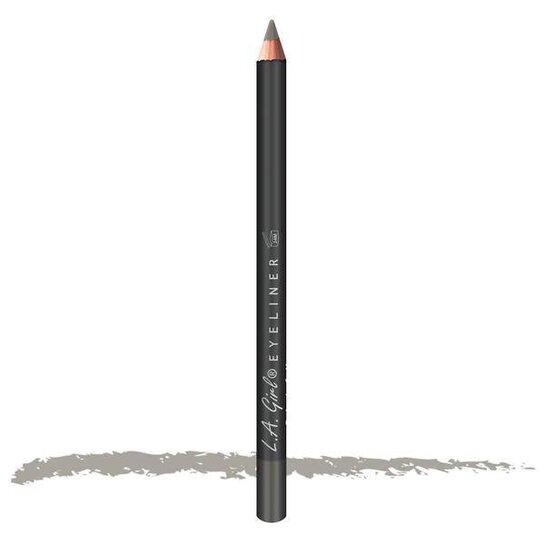 LA Girl Eyeliner Pencil Silver