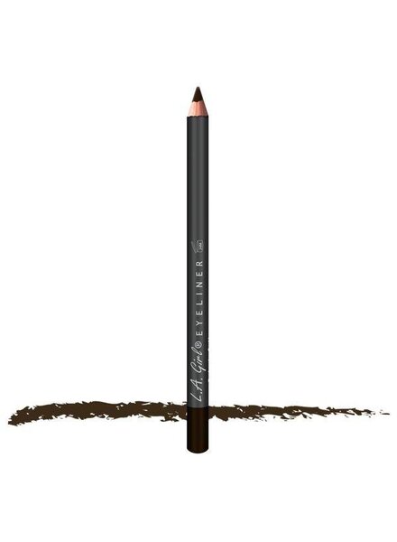 LA Girl Eyeliner Pencil Deepest Brown