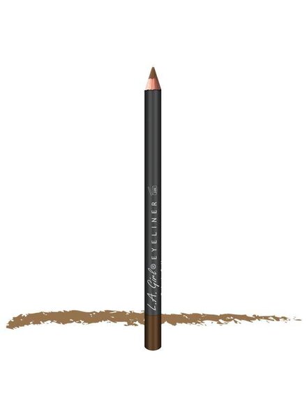 LA Girl Eyeliner Pencil Cappucino