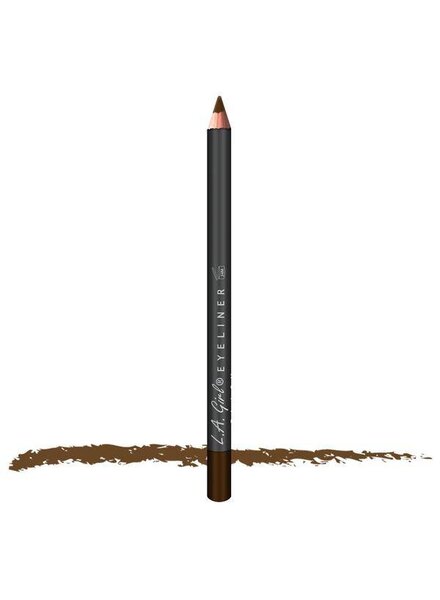 LA Girl Eyeliner Pencil Medium Brown
